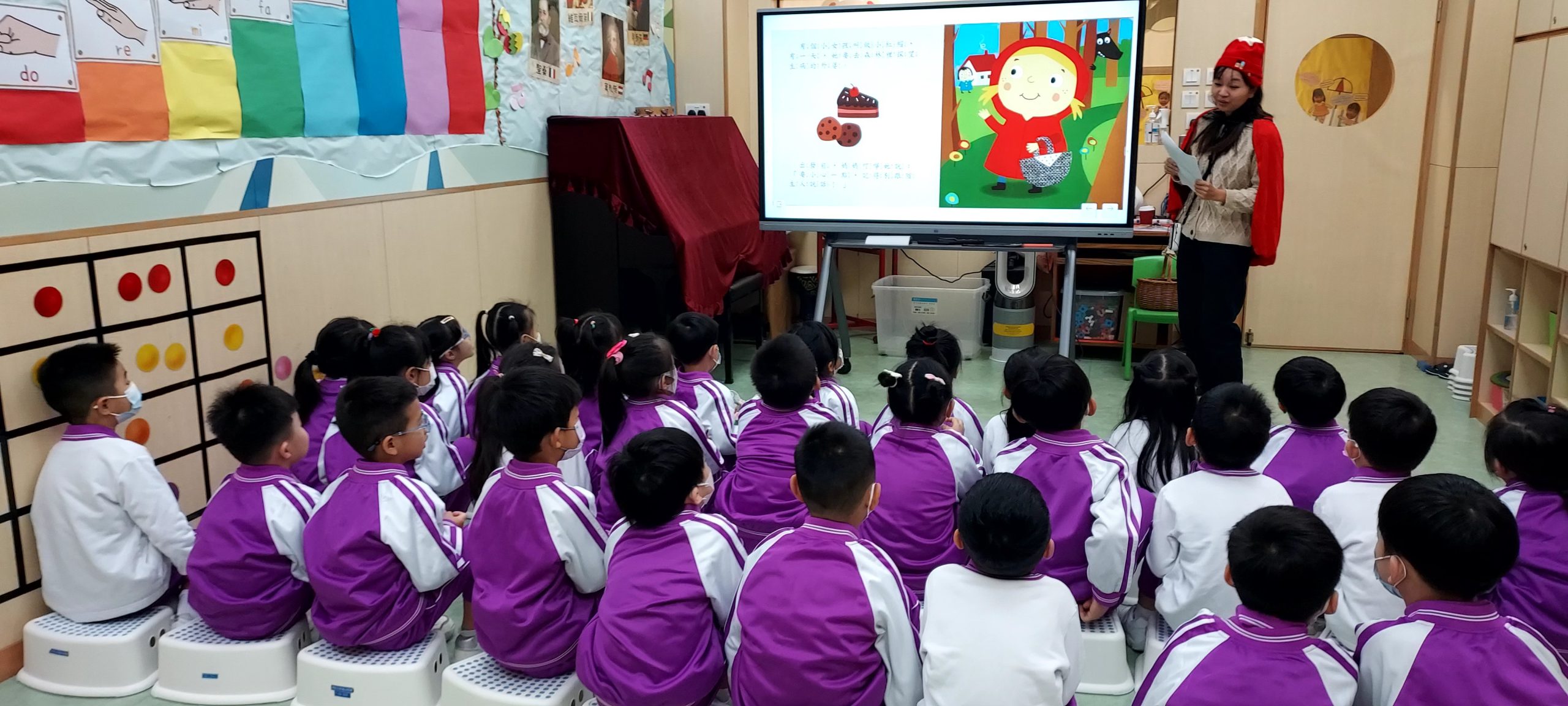 2023-2024 故事爸媽