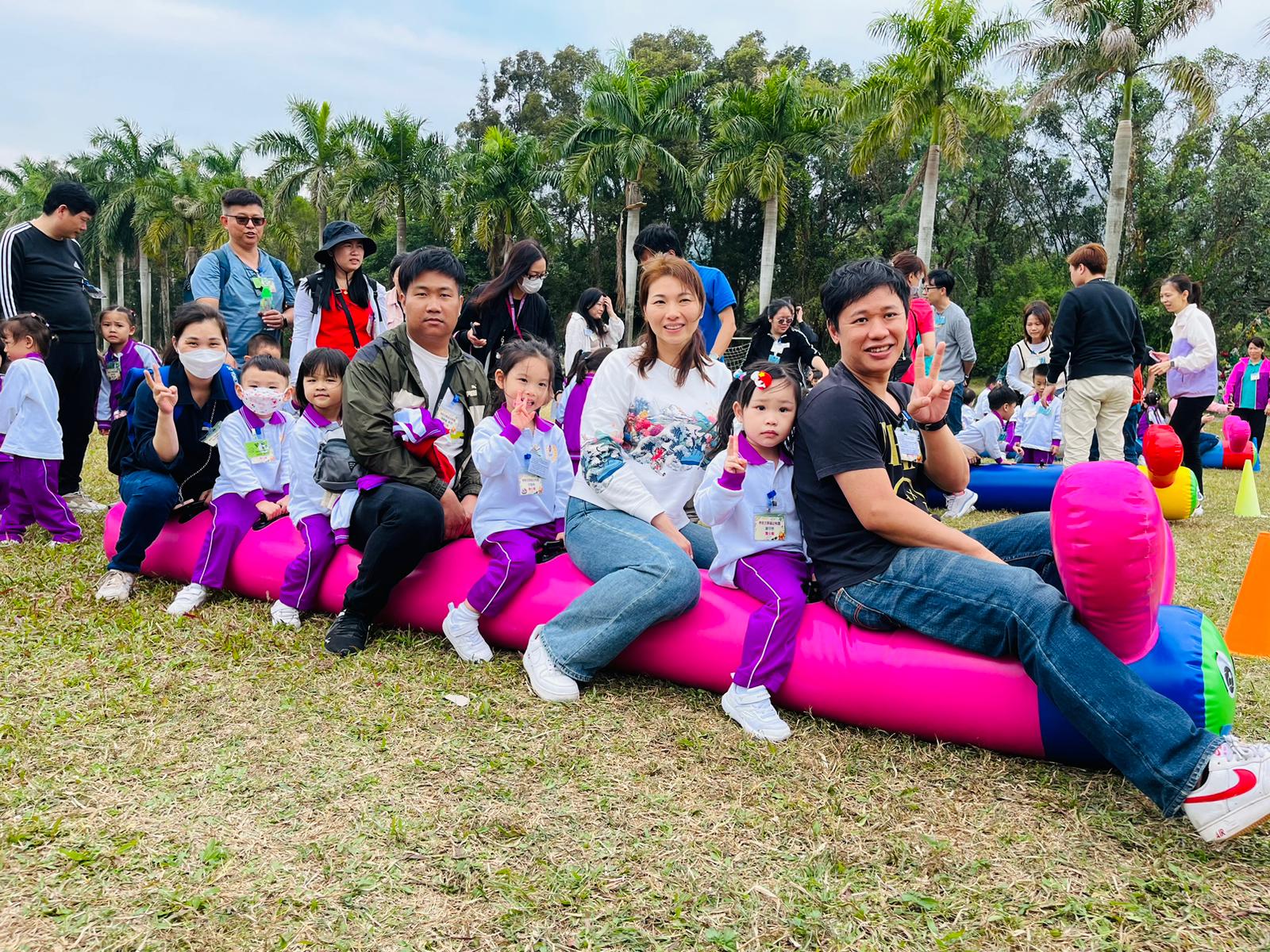 2023-2024 親子活動